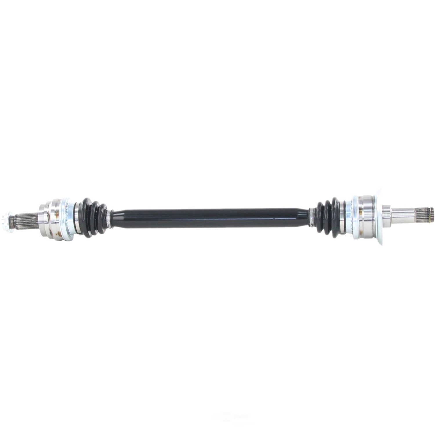 Worldparts 129182 CV Axle Shaft