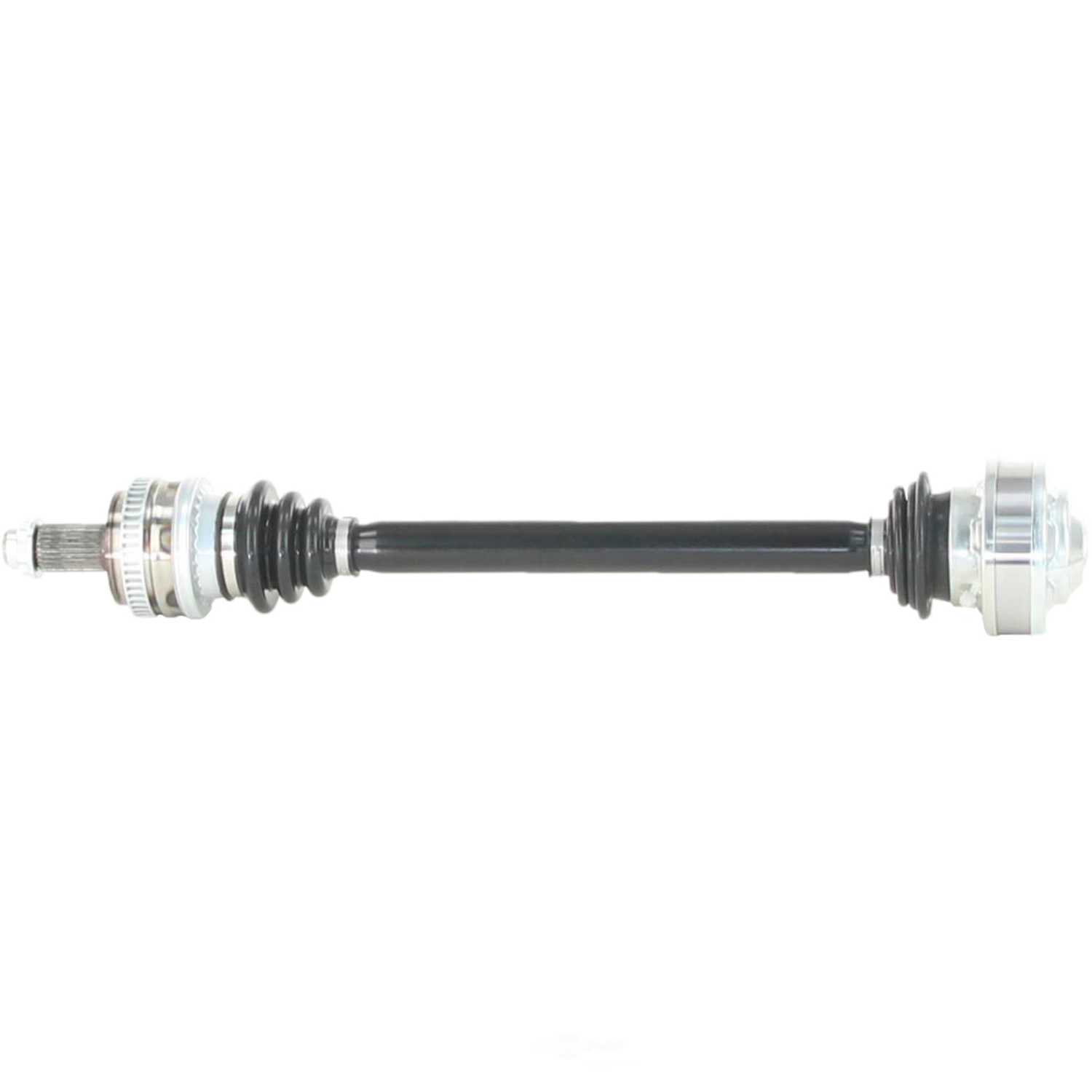 Worldparts 129239 CV Axle Shaft