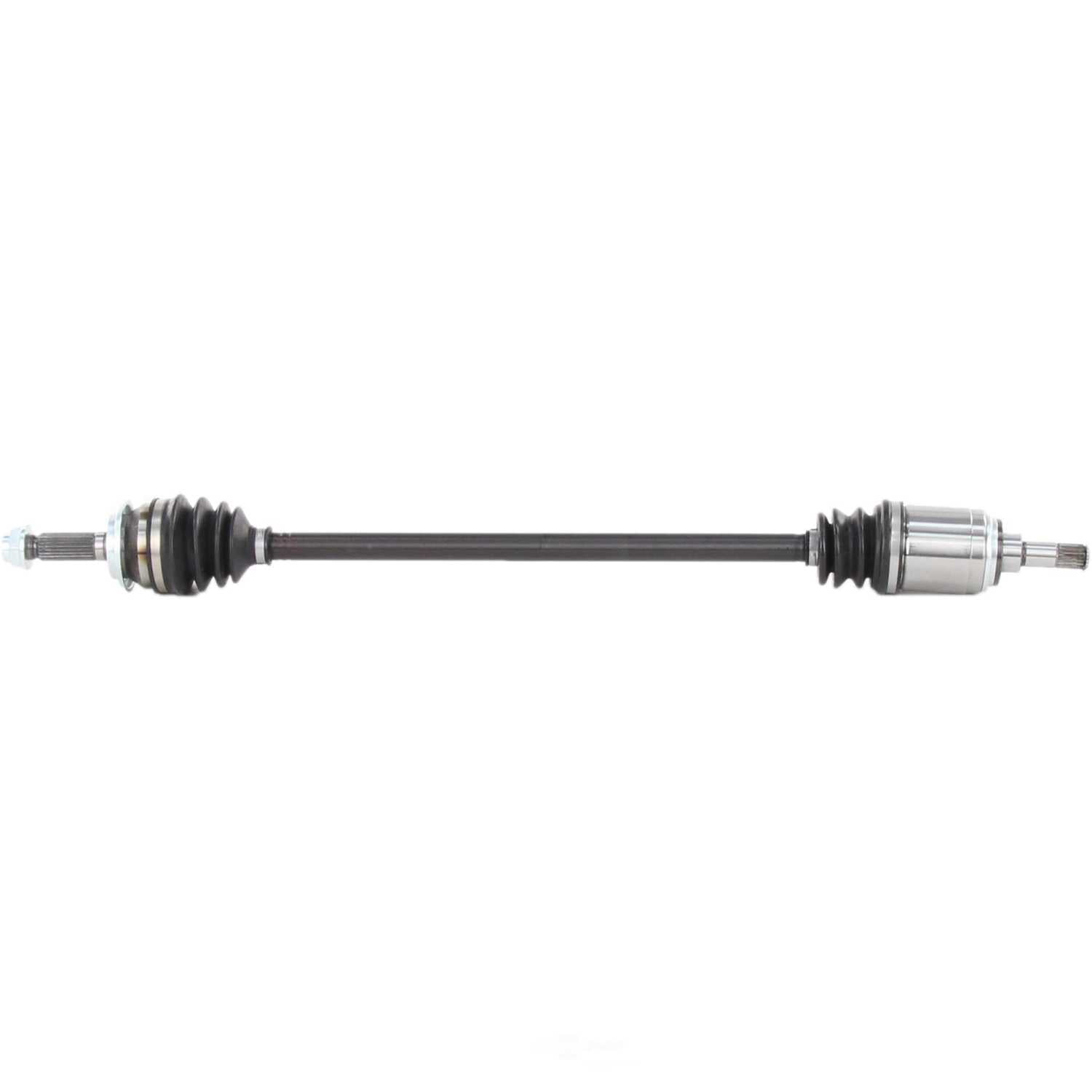 Worldparts 189630 CV Axle Shaft