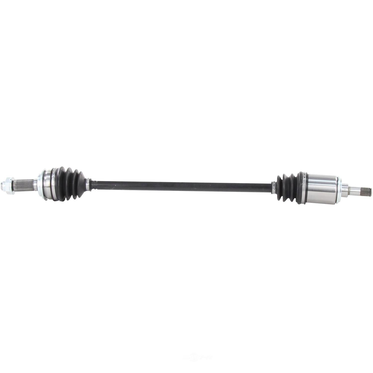 TrakMotive HO-8631 CV Axle Shaft