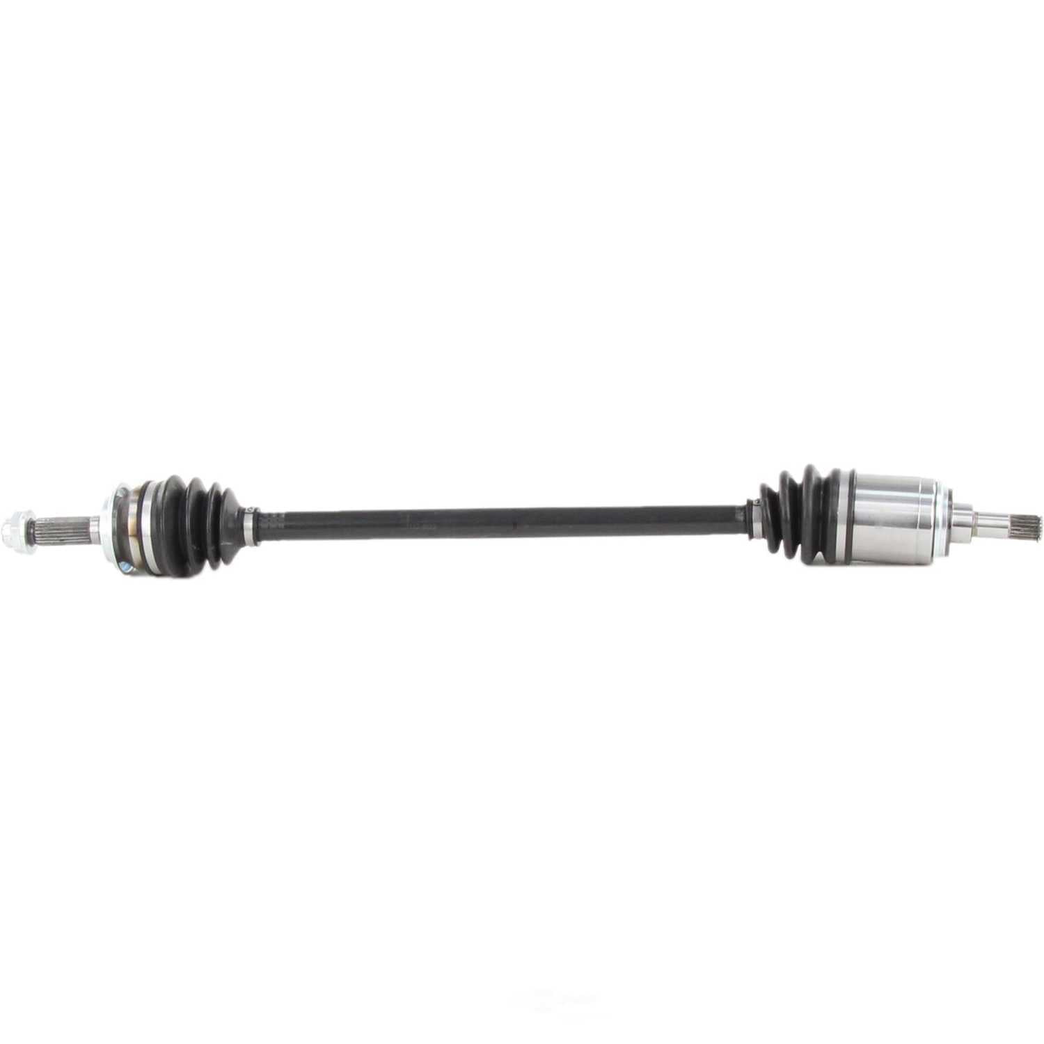 Worldparts 189632 CV Axle Shaft