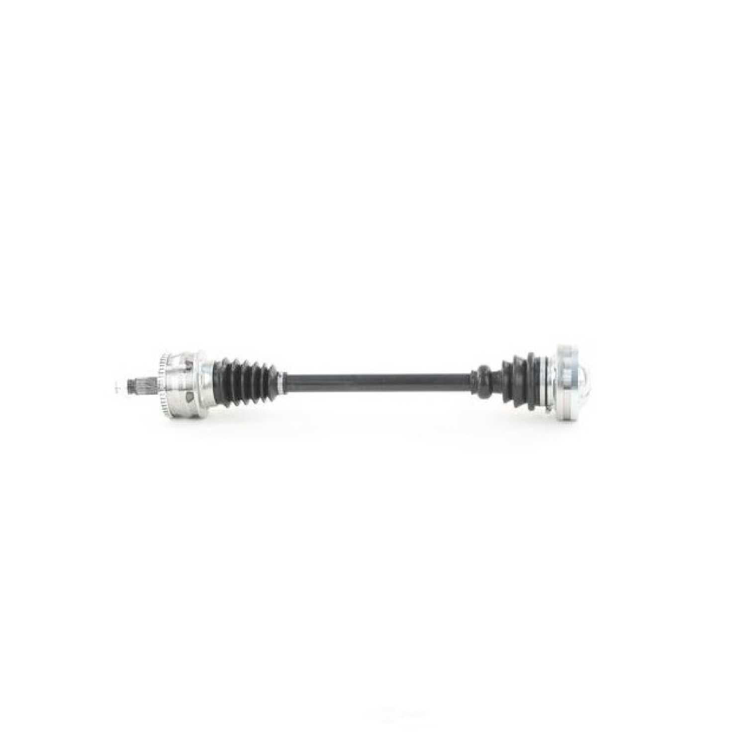 Worldparts 229087 CV Axle Shaft