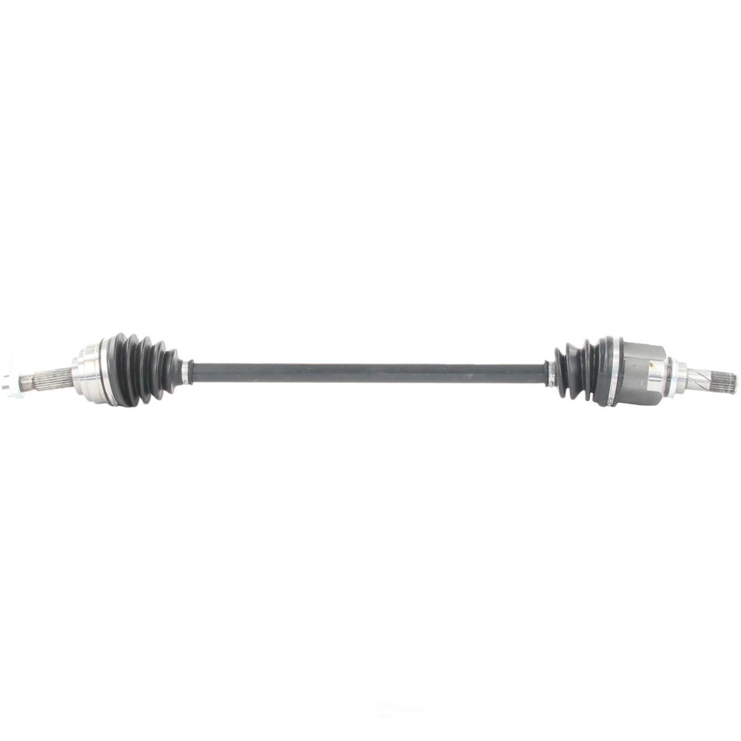 Worldparts 259730 CV Axle Shaft