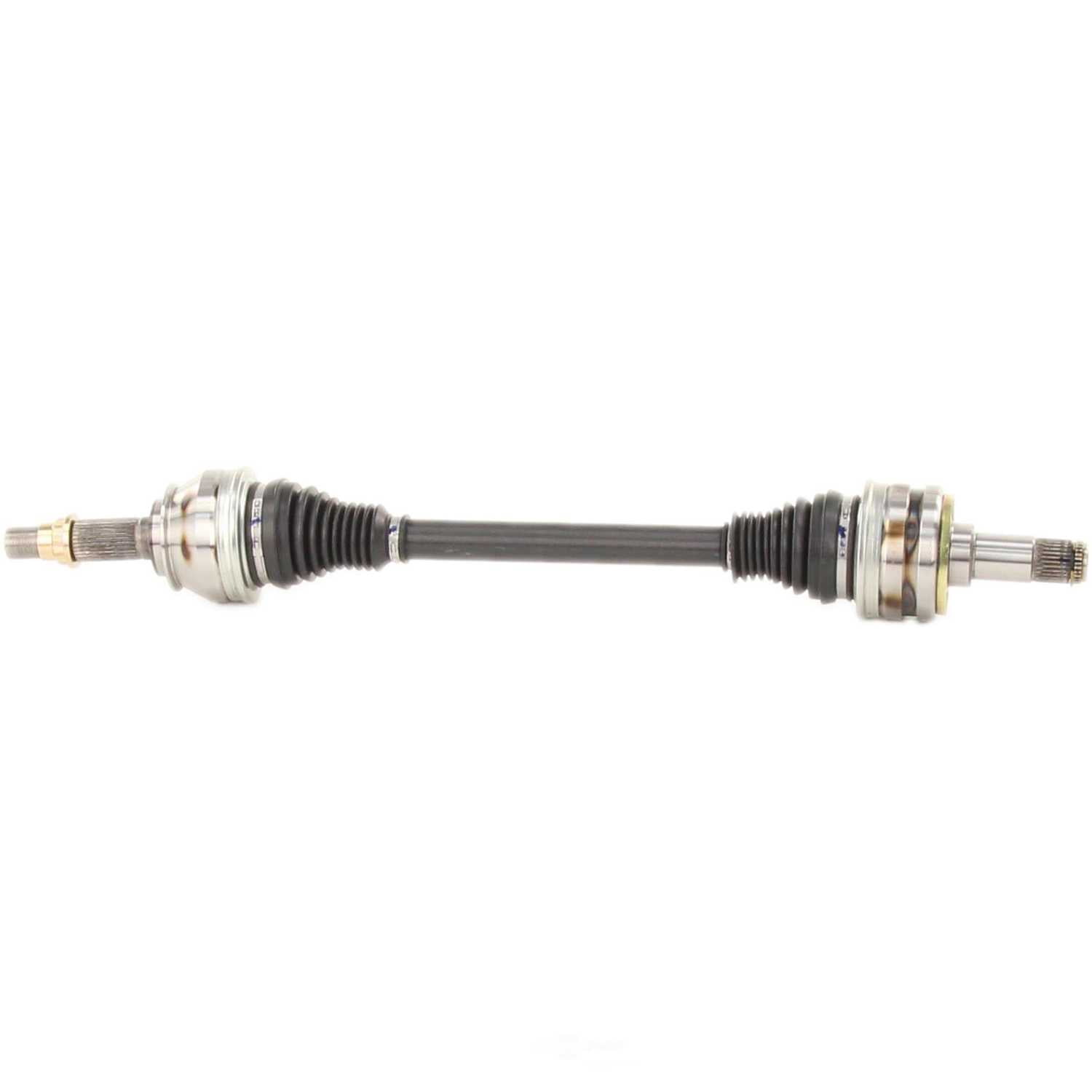 Worldparts 329443 CV Axle Shaft