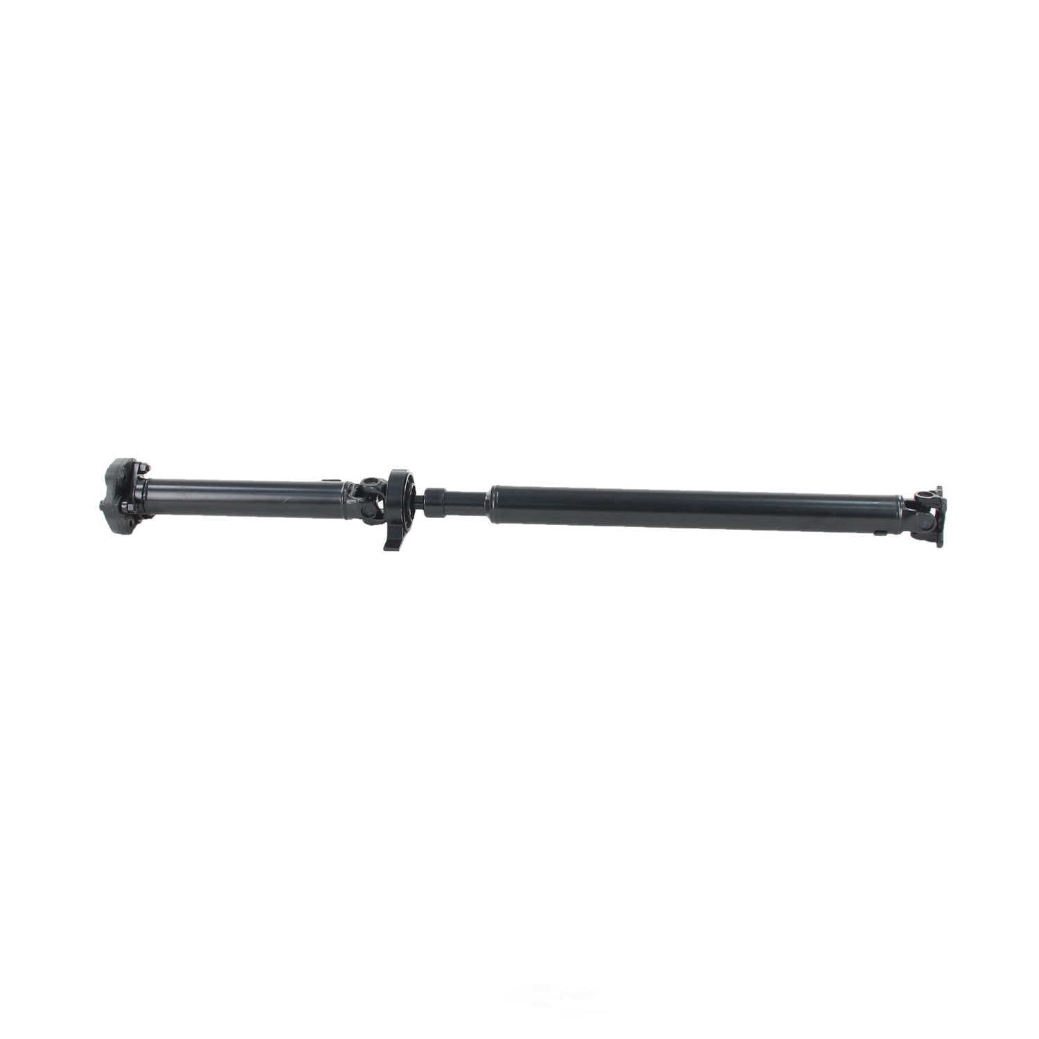 Worldparts DS10007 Drive Shaft Assembly
