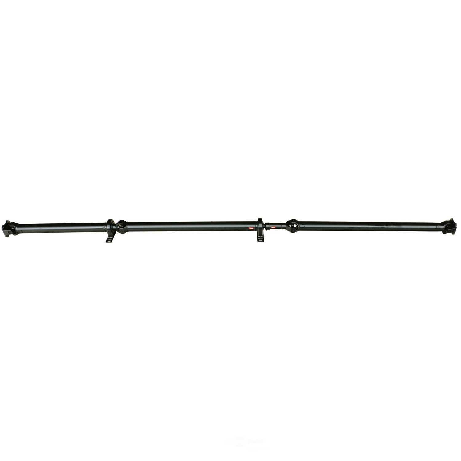 Worldparts DS13054 Drive Shaft Assembly