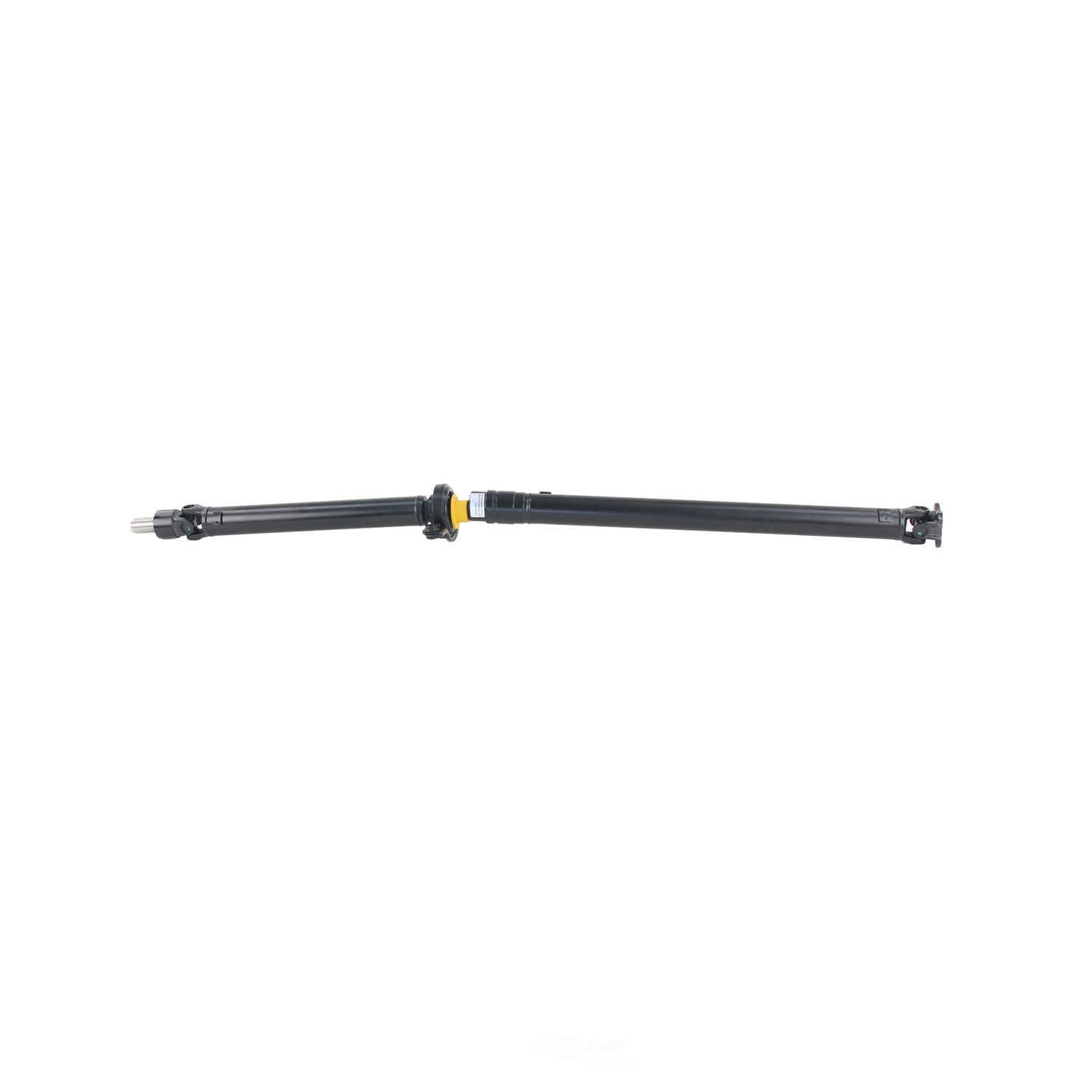 Worldparts DS29411 Drive Shaft Assembly