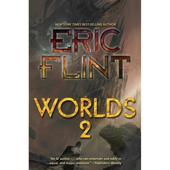 Worlds 2 (Paperback)