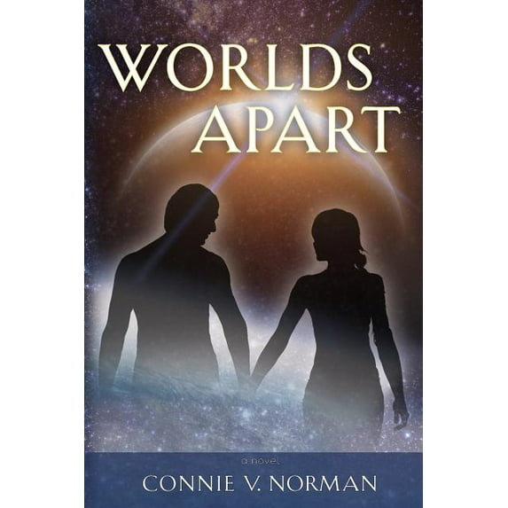 Worlds Apart, (Paperback)