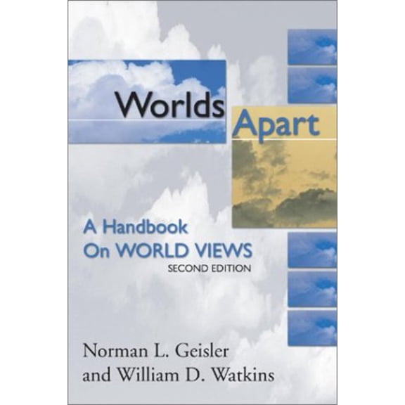 Pre-Owned Worlds Apart (Paperback) 1592441262 9781592441266