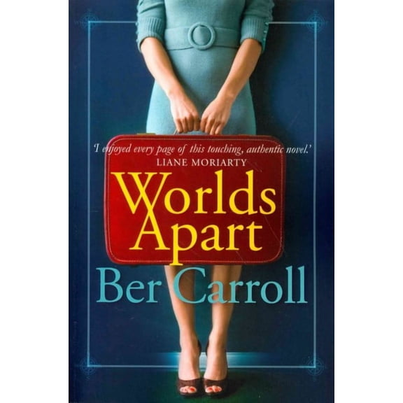 Worlds Apart (Paperback)