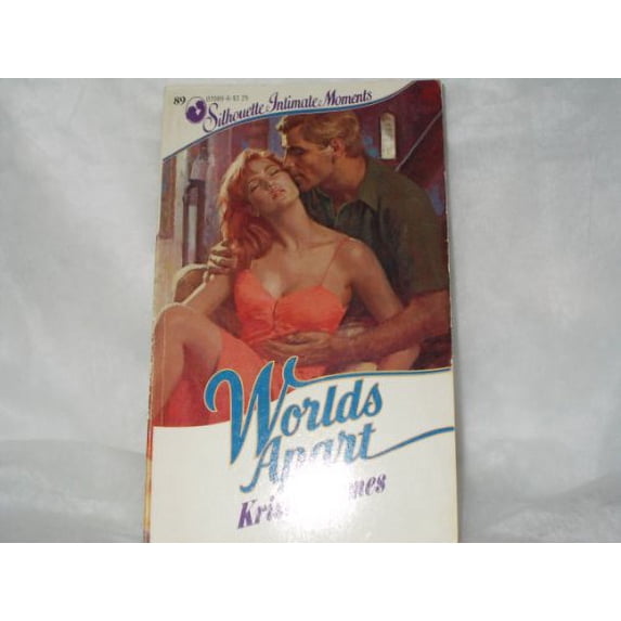 Pre-Owned Worlds Apart Paperback