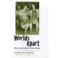 thumbnail image 1 of Pre-Owned Worlds Apart: Why Poverty Persists in Rural America (Hardcover) 0300076282 9780300076288, 1 of 1