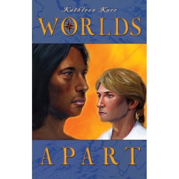 Pre-Owned Worlds Apart Paperback