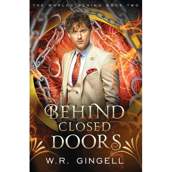 Worlds Behind Behind Closed Doors, Book 2, (Paperback)