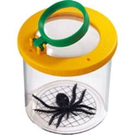 Worlds Best Bug Jar Safari Ltd