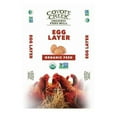 thumbnail image 1 of Worlds Best Eggs CC00231 Layer Pellet Organic Food, 50 lbs, 1 of 1