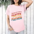 thumbnail image 1 of Worlds Best Farter I Mean Father Funny Dad Joke Humor T-Shirt, for men & women, up to size 5XL, 1 of 3