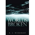thumbnail image 1 of Worlds Broken, 1 of 1