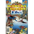 thumbnail image 1 of Worlds Collide #1 (Newsstand) VF ; DC Comic Book, 1 of 1
