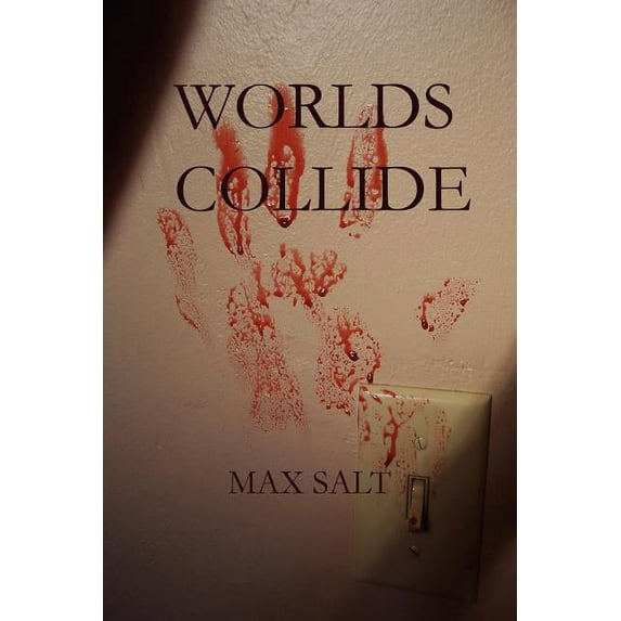 Worlds Collide (Paperback)
