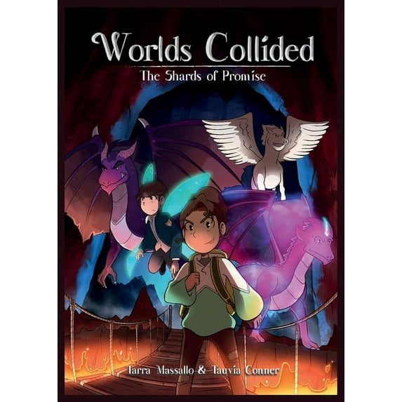 Worlds Collided, (Paperback)