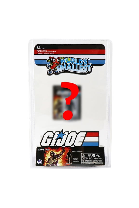 Worlds Coolest Gi Joe Vs Cobra