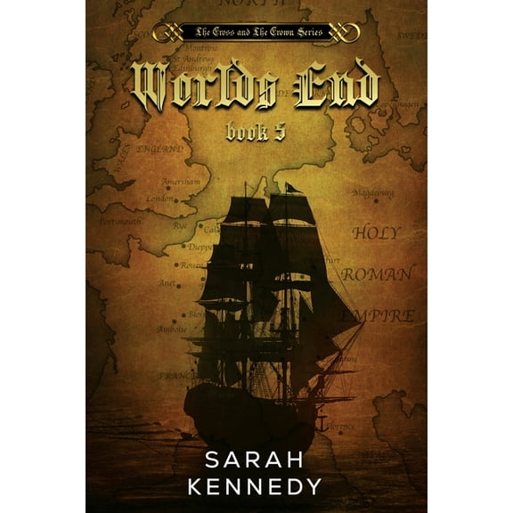 Worlds End, (Paperback)