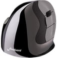 thumbnail image 1 of Worlds First Mouse with Grooved Buttons - Small, 1 of 1