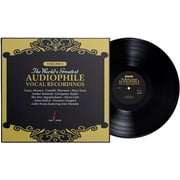 Worlds Greatest Audiophile Vocal Recordings Vol. 3 - The Worlds Greatest Audiophile Vocal Recordings Vol. 3 Various - Music & Performance - Vinyl