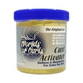 thumbnail image 1 of Worlds Of Curls Curl Activator For Extra Dry Hair 16 Oz., Pack of 12, 1 of 3
