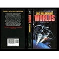 thumbnail image 1 of Pre-Owned Worlds (Mass Market Paperback) 038070823X 9780380708239, 1 of 1