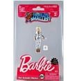 thumbnail image 1 of Worlds Smallest  Mini Barbie Assorted Set, 1 of 1