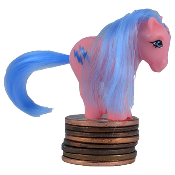 Worlds Smallest My Little Pony | One Random