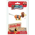 thumbnail image 1 of Worlds Smallest Slinky Dog Mini Retro Toy, 1 of 6