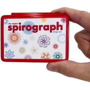 World&rsquo;s Smallest Spirograph