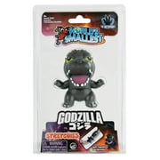 Worlds Smallest Godzilla Stretchies
