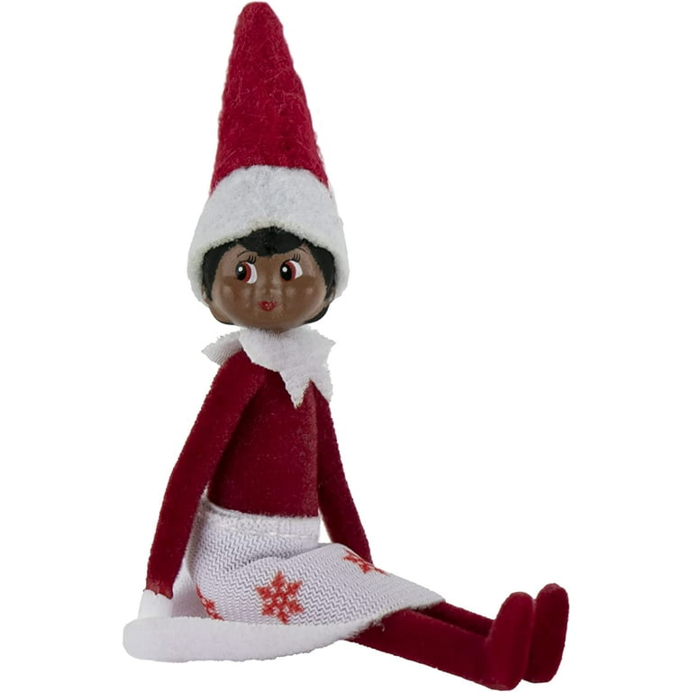 Elf on the shelf doll walmart discount