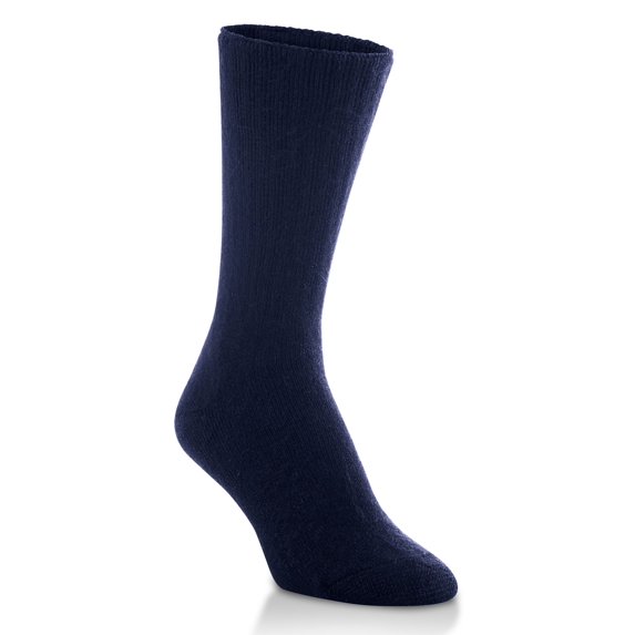 Worlds Softest Women Reinforced Toe casual socks