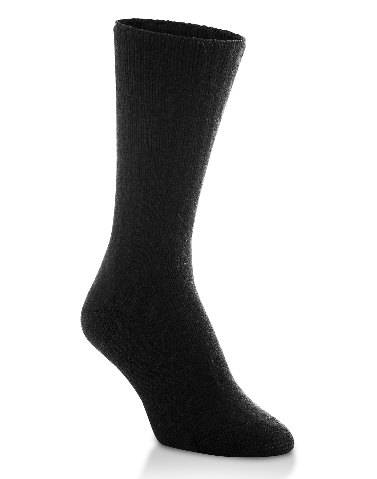 Worlds Softest® Womens Crew Socks 1Pair
