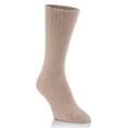thumbnail image 1 of Worlds Softest® Womens Crew Socks 1-Pair, 1 of 1