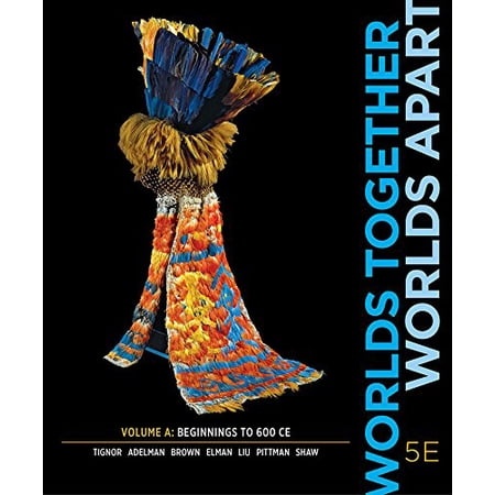 Pre-Owned Worlds Together Worlds Apart (Edition 5) (Paperback)
