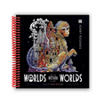 thumbnail image 1 of Worlds Within Worlds (Spiral Bound), 1 of 3