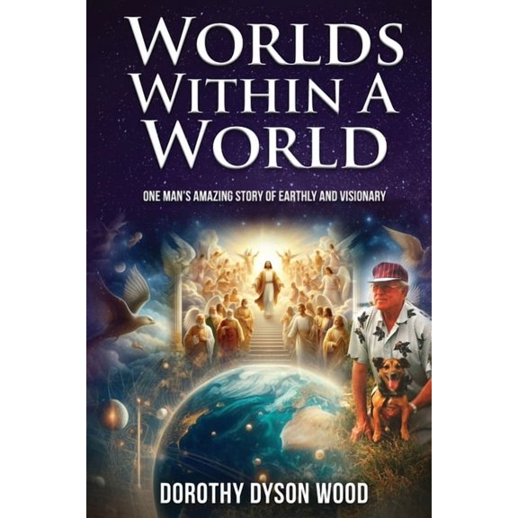 Worlds Within a World, (Paperback)