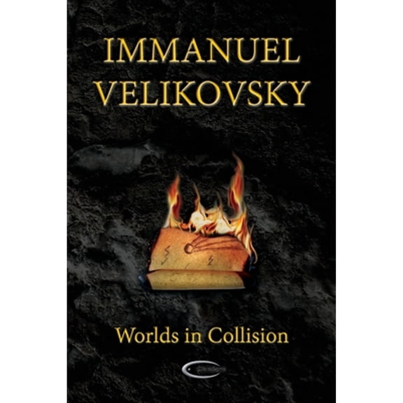 Pre-Owned Worlds in Collision (Paperback) 1906833117 9781906833114