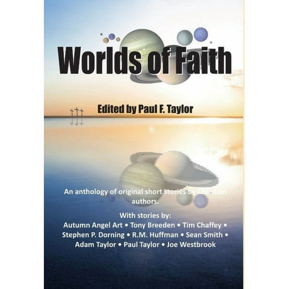 Worlds of Faith, (Hardcover)