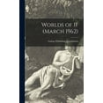 thumbnail image 1 of Worlds of IF (March 1962), (Hardcover), 1 of 1