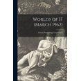 thumbnail image 1 of Worlds of IF (March 1962), (Paperback), 1 of 1