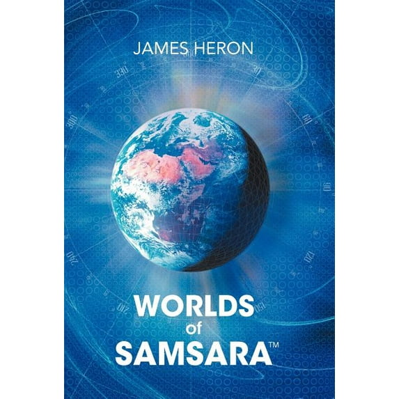 Worlds of Samsara (Hardcover)