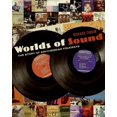 thumbnail image 1 of Worlds of Sound: The Story of Smithsonian Folkways (Hardcover), 1 of 1